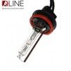 Ксенонова лампа Qline Xenon Max H11 4300K ​​(1 шт) - 2