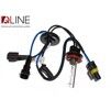 Ксенонова лампа Qline Xenon Max H11 4300K ​​(1 шт) - 1