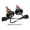 Світлодіодні лампи Baxster S1 gen2 H11 6000K (2 шт) - 3