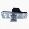 Камера заднего вида Prime-X MY-12-5555 Hyundai Santa Fe (CM) (06-12) - 4