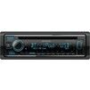 CD/MP3-ресивер Kenwood KDC-BT640U - 1