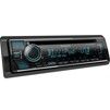 CD/MP3-ресивер Kenwood KDC-BT640U - 2