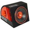 Сабвуфер корпусной EDGE EDB12A-E2 активный - 1