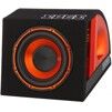 Сабвуфер корпусной EDGE EDB10A-E2 активный - 2