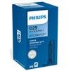 Ксенонова лампа PHILIPS D2S WhiteVision gen2 85V 35W 5000K (85122WHV2C1) -1шт. - 2