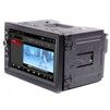 Мультимедіа 2-DIN Phantom DVA-7714 (без приводу) - 2