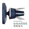 Автокріплення для смартфону iOttie Velox Magnetic Air Vent Car Mount (MGSFIO102) - 6