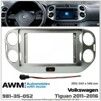 Рамка перехідна AWM 981-35-052 VW Tiguan - 1