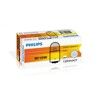 Лампа розжарювання Philips RY10W, 10шт/картон 12093NACP - 1