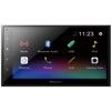 Мультимедіа 2-DIN Pioneer DMH-A345BT (без приводу) - 1