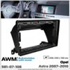 Рамка перехідна AWM 981-07-108 Opel Astra - 1