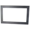 Рамка переходная AWM 781-00-250 универсальная 2 DIN под подрезку - 3