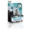 Лампа галогенна Philips H1 X-treme VISION +130%, 3700K, 1шт/блістер 12258XV+B1 - 1