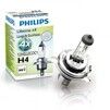 Лампа галогенна Philips H4 LongLife EcoVision, 1шт/картон 12342LLECOC1 - 1