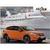 Крепление к камере заднего вида Gazer CAFG110 Subaru XV (GP) (11-17), Legacy (BN) (14-19), Impreza (GR) (07-11), Outback (BS) (14-21), Forester (SH) (08-12) - 3
