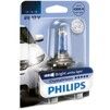 Лампа галогенная Philips H11 Cristal Vision, 4300K, 1шт/блистер 12362CVB1 - 1
