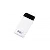 Зарядний пристрій SEVEN P7 10000 mAh Type-C White - 4