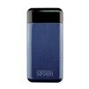 Зарядний пристрій SEVEN P7 10000 mAh Type-C DARK BLUE - 4