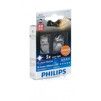 Габарит LED Philips WY21 12V 12763X2 (2шт) - 3