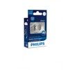 Габарит LED Philips W21 12V/24V White 12795X1 (1шт) - 2
