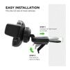 Автокріплення для смартфону iOttie HLCRIO127 Easy One Touch 4 CD Slot Mount - 2