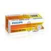 Лампа розжарювання Philips Festoon T10.5X43,10W, 10шт/картон - 1