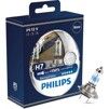 Лампа галогенна Philips H7 RACING VISION +150%, 2 шт блістер 12972RVS2 - 1