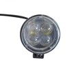 Светодиодная фара дальнего света AllLight JR-4-12W - 3