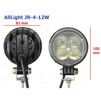 Светодиодная фара дальнего света AllLight JR-4-12W - 1
