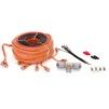 Набор кабелей Mystery MAK 08.4 (4 канала) - 1