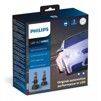 Лампы светодиодные PHILIPS HIR2 11012U90CWX2 LED Ultinon Pro9000 +250% - 2