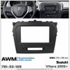 Рамка переходная AWM 781-33-109 Suzuki Vitara - 1