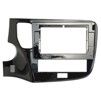 Рамка перехідна RMS-FC-460 Mitsub Outlander 2019+ 9&quot; - 1