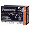 Автосигналізація Pandora DXL 3500 can без сирени - 3