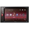 Мультимедиа 2-DIN Pioneer AVH-A210BT - 2
