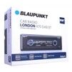 CD/MP3-ресивер Blaupunkt LONDON 470 DAB BT - 5