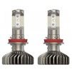 Лампы светодиодные Philips H8/H11/H16 X-tremeUltinon LED Gen2 +250% 5800K 11366XUWX2 (2шт.) - 1