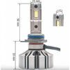 Світлодіодні лампи Prime-X Fog 9012/HIR2 (5000K) (2 шт.) - 5