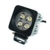 Светодиодная фара дальнего света AllLight 13T-12W - 1