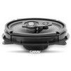 Проставки під динаміки Carav 14-012 Toyota Camry 2012+ (Rear doors 6х9&quot;) - 4