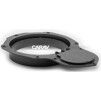 Проставки під динаміки Carav 14-019 Volksvagen Passat B6/B7/CC 2005+ (Front doors 165mm) - 3