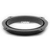 Проставки под динамики Carav 14-024 HYUNDAI IX-35 2010+; Tucson 2010+ (Front doors 165mm) - 2