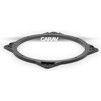Проставки под динамики Carav 14-025 HYUNDAI i-40 2011+ (Front&amp;Rear doors 165mm) - 3
