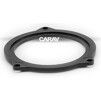 Проставки під динаміки Carav 14-027 BMW 5-series (F10/F11) 2011+ (Rear doors 102mm) - 2