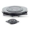 Проставки під динаміки Carav 14-038 TOYOTA Camry 2012+/LEXUS RX270, RX350 2012+ (Front doors 165mm) - 3