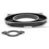 Проставки під динаміки Carav 14-038 TOYOTA Camry 2012+/LEXUS RX270, RX350 2012+ (Front doors 165mm) - 2