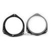Проставки під динаміки Carav 14-032 Opel Corsa (B/C) 1993-2006/Tigra 1994-2000 (Front doors 165mm) - 1