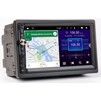 Мультимедиа 2-DIN Phantom DVA-7234 Navitel (без привода) - 2
