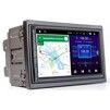 Мультимедиа 2-DIN Phantom DVA-7235 (без привода) - 2
