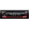 CD/MP3-ресивер JVC KD-DB622BT - 1